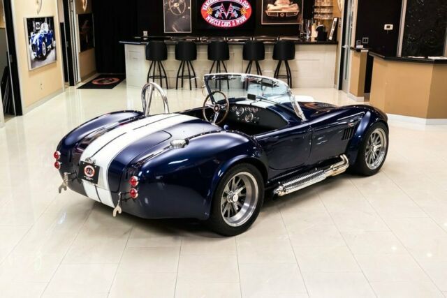 Shelby Cobra 1965 image number 37