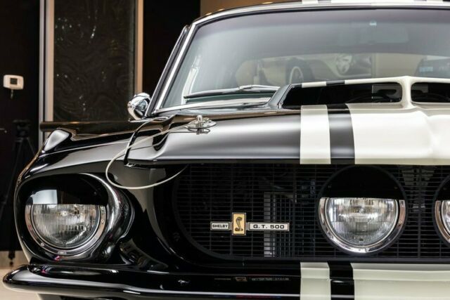 Ford Mustang 1968 image number 18