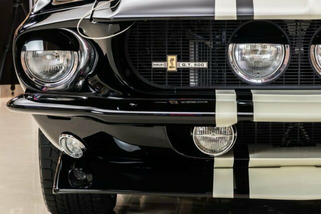 Ford Mustang 1968 image number 19