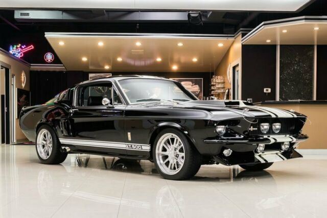 Ford Mustang 1968 image number 32