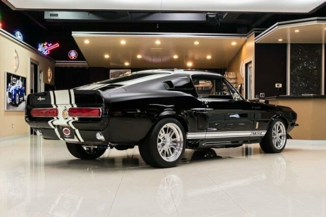 Ford Mustang 1968 image number 35