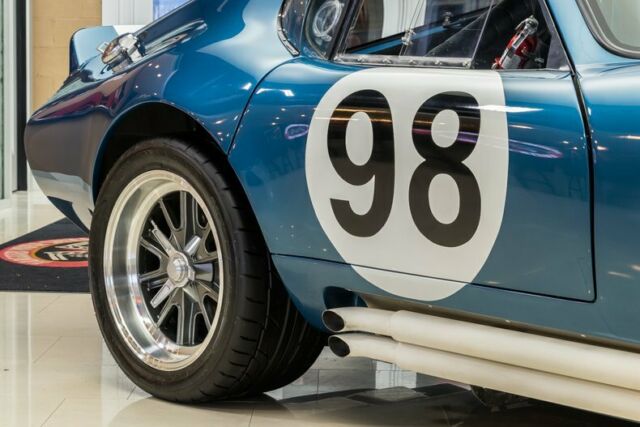 Shelby Daytona Coupe 1965 image number 19