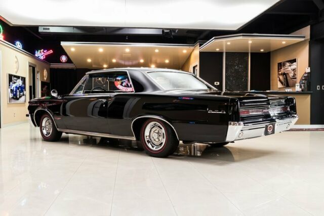 Pontiac GTO 1964 image number 14