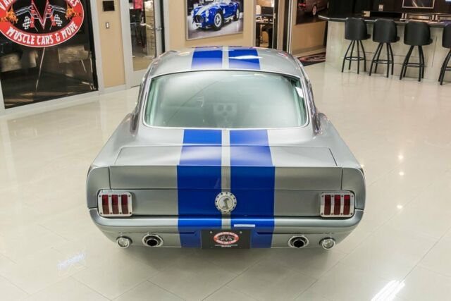 Ford Mustang 1965 image number 37