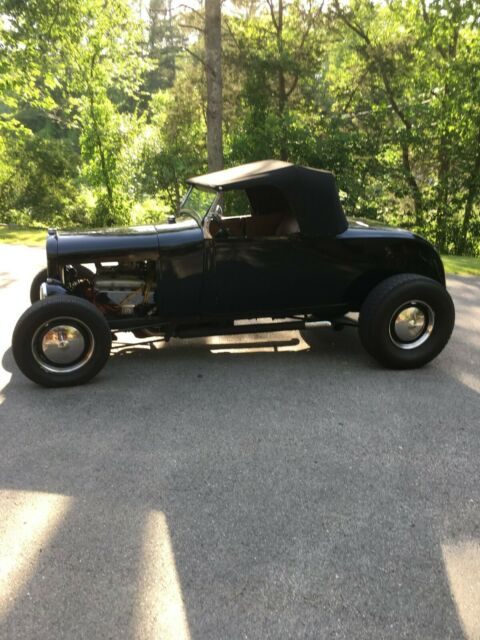 Ford roadster 1929 image number 0