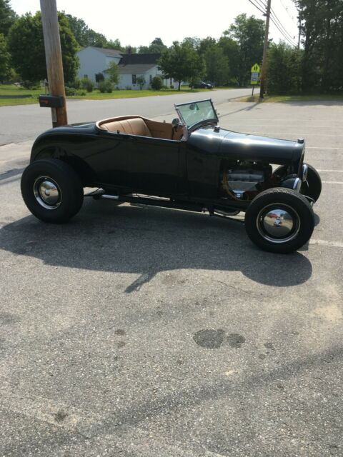 Ford roadster 1929 image number 11