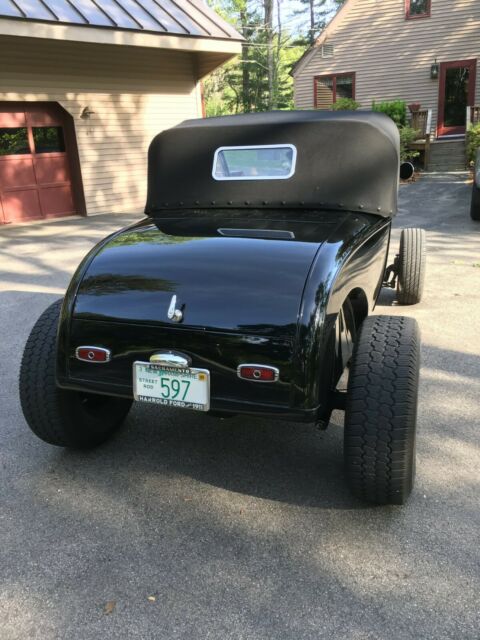 Ford roadster 1929 image number 9