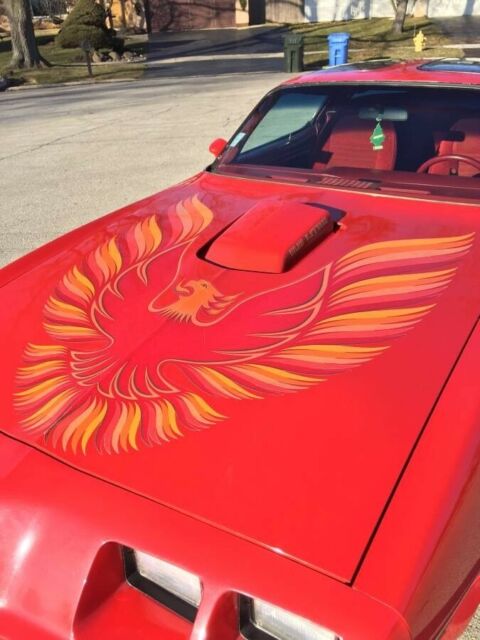 Pontiac Trans Am 1979 image number 10