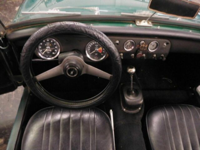 Austin Healey Sprite 1965 image number 19