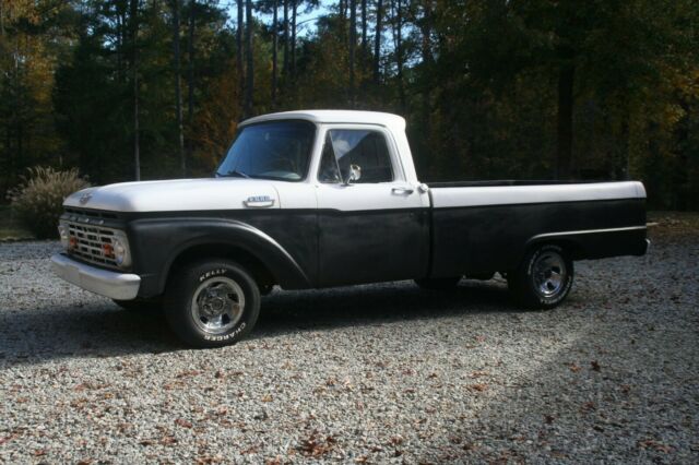 Ford F-100 1964 image number 0