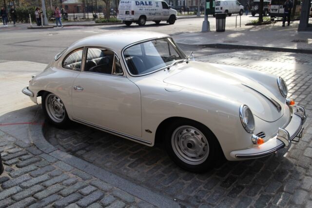 Porsche 356 Super 90 1963 image number 15