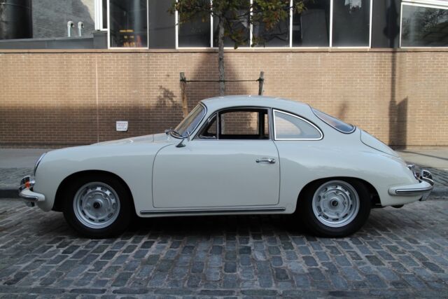 Porsche 356 Super 90 1963 image number 20