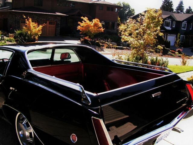 Cadillac Eldorado 1968 image number 2