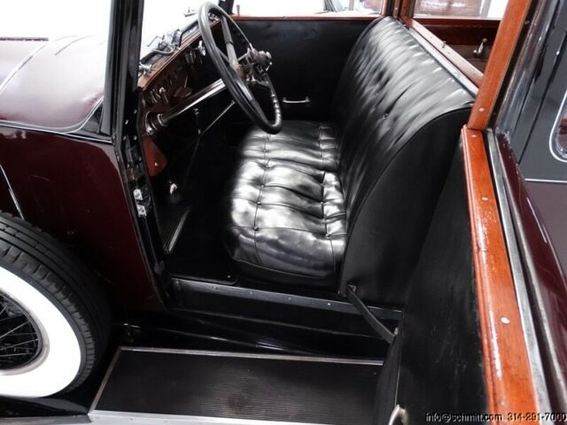 Rolls-Royce Phantom 1928 image number 5