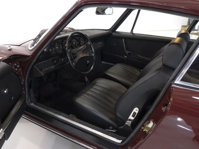 Porsche 912 1969 image number 18