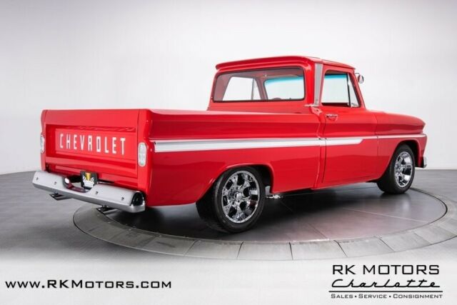 Chevrolet C-10 1965 image number 1