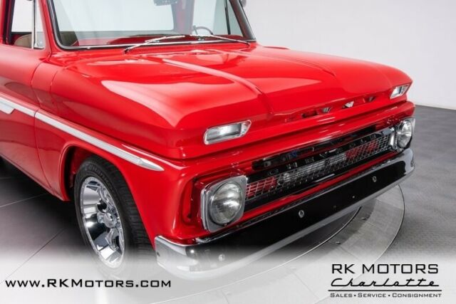 Chevrolet C-10 1965 image number 39