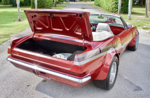 Chevrolet Camaro 1967 image number 40