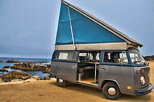 Volkswagen Bus/Vanagon 1973 image number 2