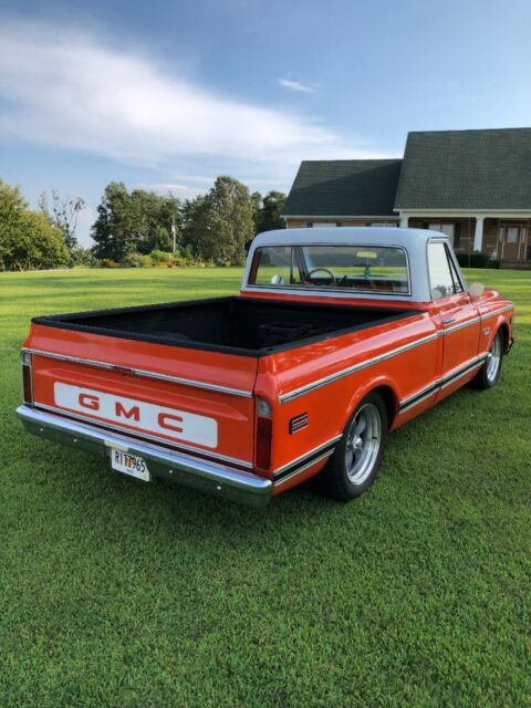 Chevrolet C-10 1970 image number 18