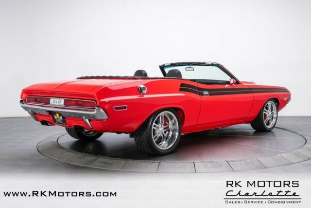 Dodge Challenger 1970 image number 1