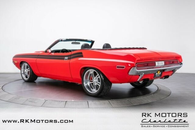 Dodge Challenger 1970 image number 11