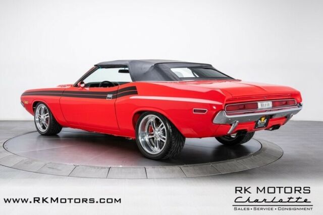 Dodge Challenger 1970 image number 12