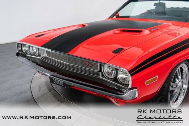 Dodge Challenger 1970 image number 17