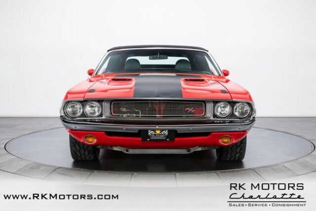 Dodge Challenger 1970 image number 19