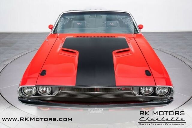 Dodge Challenger 1970 image number 20