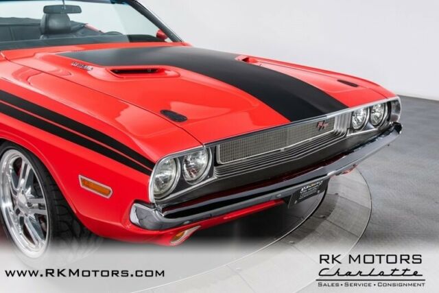 Dodge Challenger 1970 image number 21