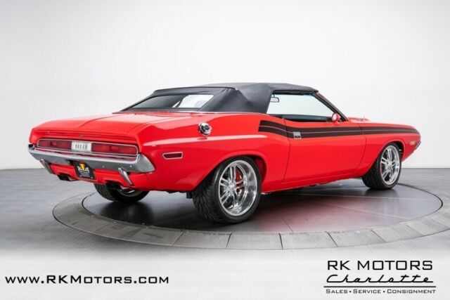 Dodge Challenger 1970 image number 32