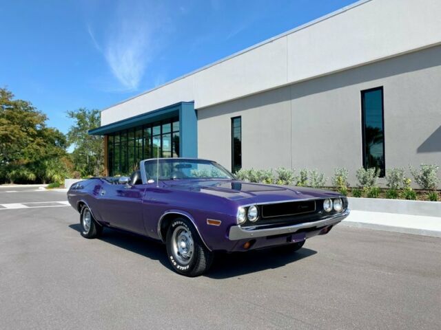 Dodge Challenger 1970 image number 1