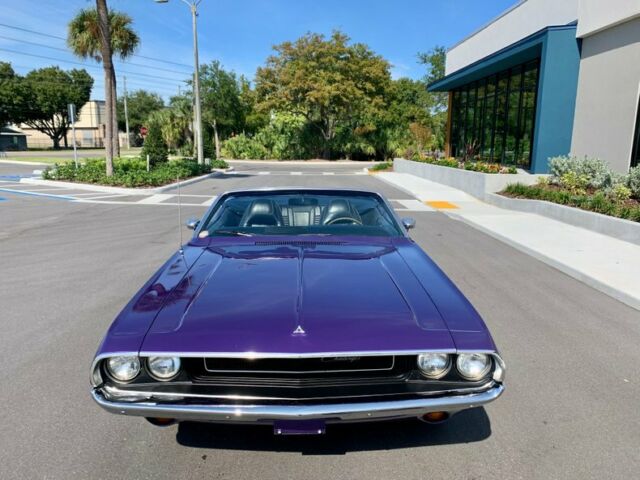 Dodge Challenger 1970 image number 11