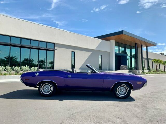 Dodge Challenger 1970 image number 23