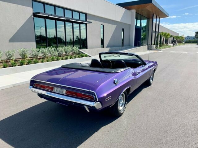 Dodge Challenger 1970 image number 6