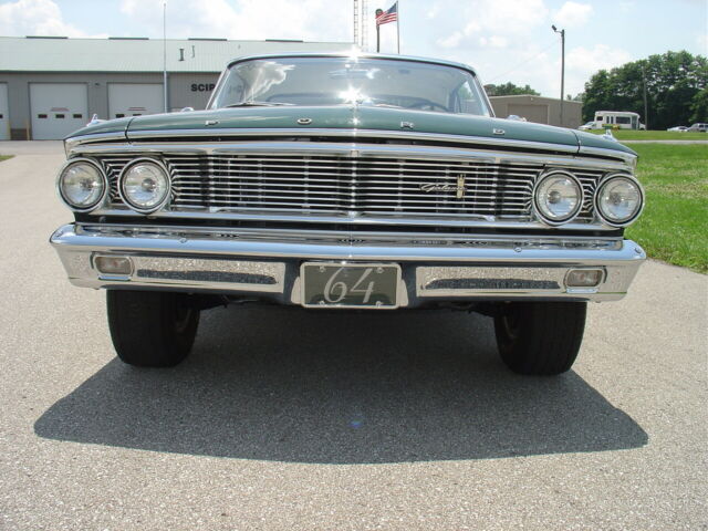 Ford Galaxie 1964 image number 27