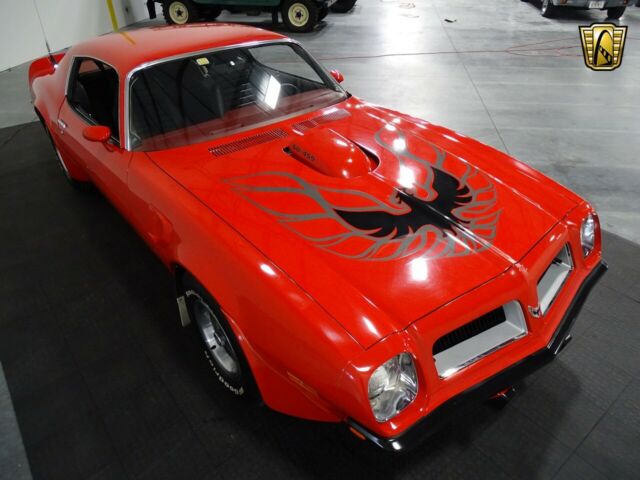 Pontiac Trans Am 1974 image number 21