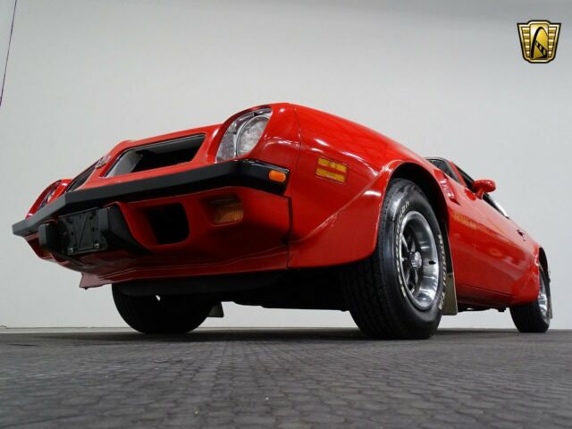 Pontiac Trans Am 1974 image number 29