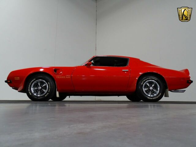 Pontiac Trans Am 1974 image number 32