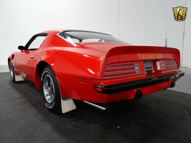 Pontiac Trans Am 1974 image number 34