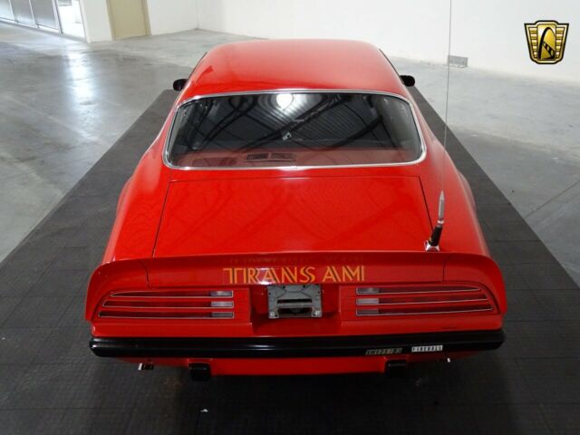 Pontiac Trans Am 1974 image number 36