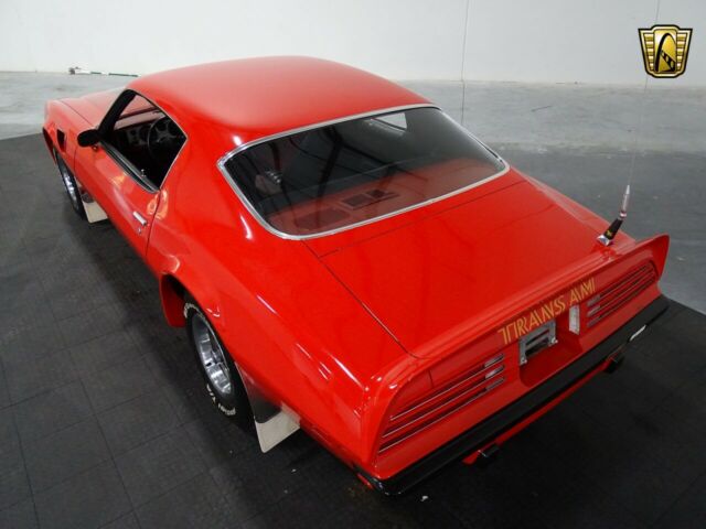 Pontiac Trans Am 1974 image number 9