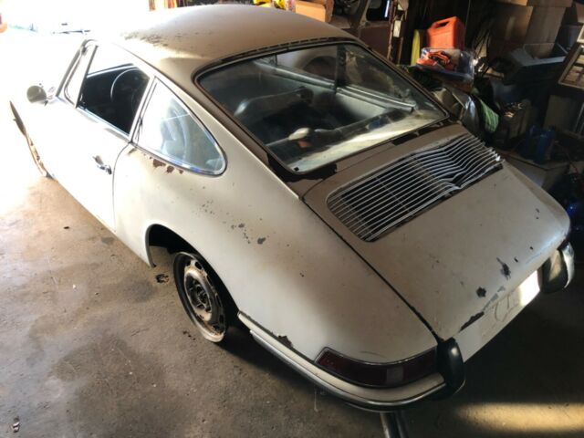 Porsche 912 1966 image number 23