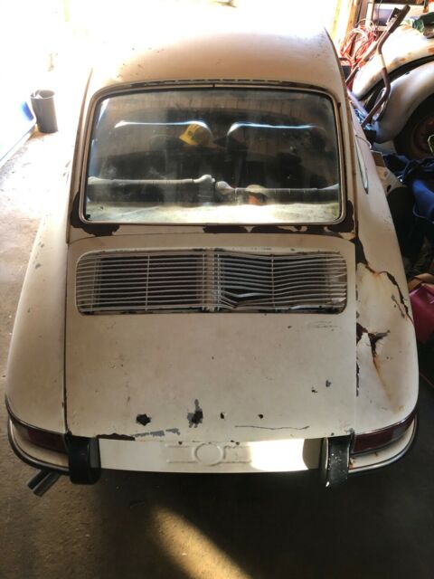 Porsche 912 1966 image number 7