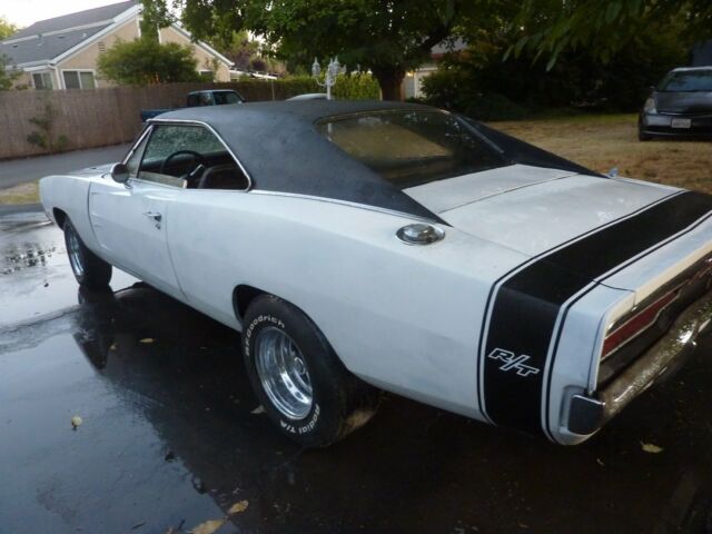 Dodge Charger 1969 image number 0