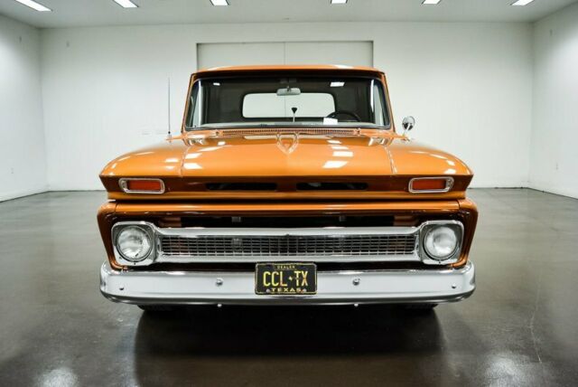 Chevrolet C-10 1966 image number 1