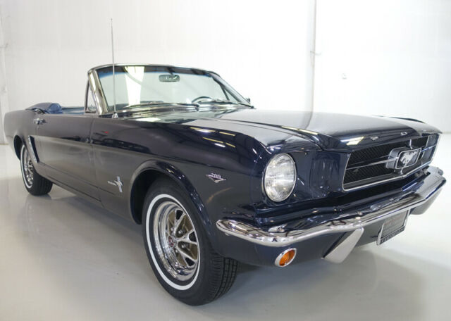 Ford Mustang 1964 image number 2