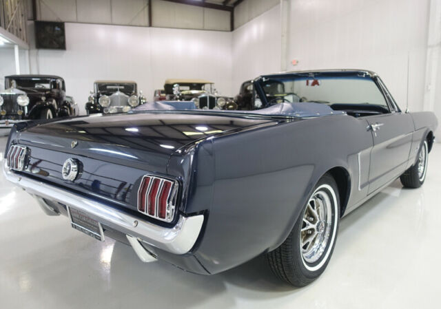 Ford Mustang 1964 image number 27