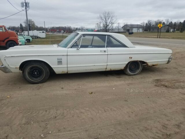 Plymouth Fury 1966 image number 19